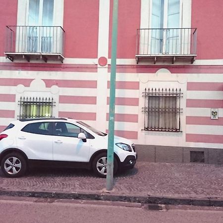 Bed And Breakfast Sommavesuvio Pollena Trocchia Esterno foto